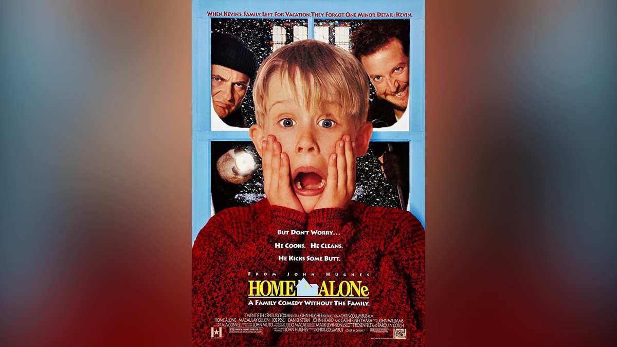 Disney confirms remake of ‘Home Alone’ is on the way KAKE