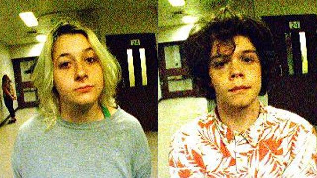 Police arrest 4 teens for armed robbery at Wichita liquor store - KAKE