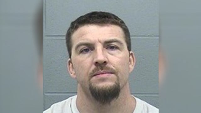 640px x 360px - Kansas sex offender pleads guilty to child porn charges