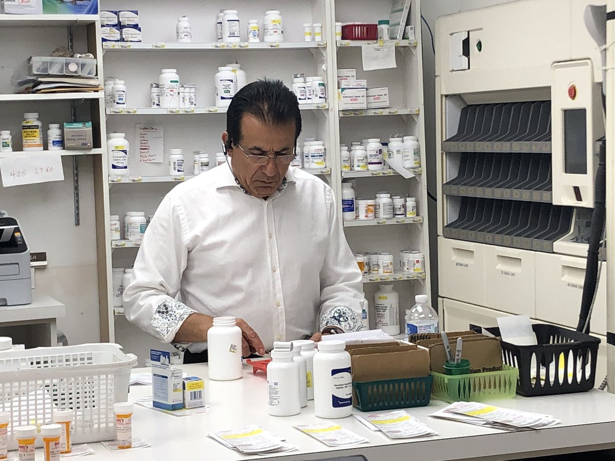 Senior Care Pharmacy Wichita Ks PharmacyWalls