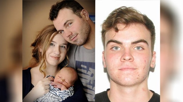 Image result for Baseball Pitcher's Entire Family Murdered In Knife Attack