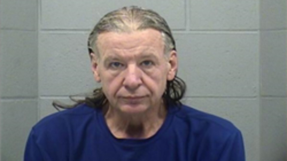 960px x 540px - Registered sex offender living in Kansas convicted of child porn