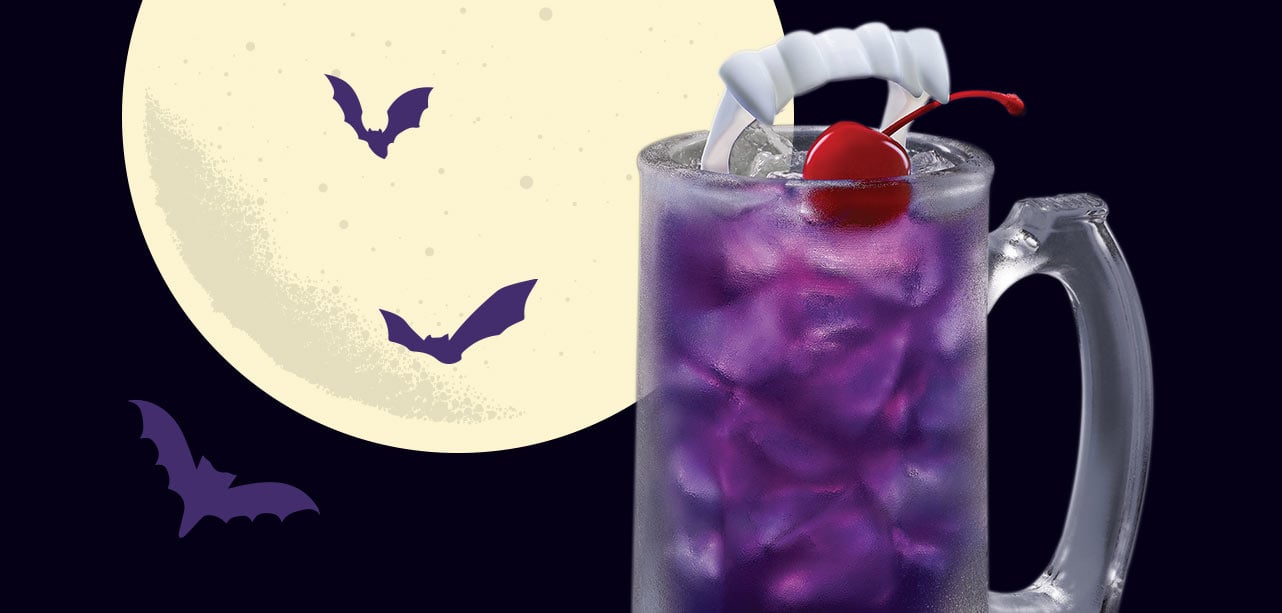 Applebee S Unveils 1 Vampire Cocktail In Time For Halloween