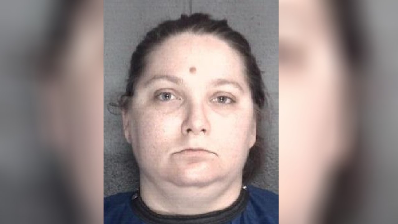 Leavenworth Woman Pleads Not Guilty In Young Sons Death Kake