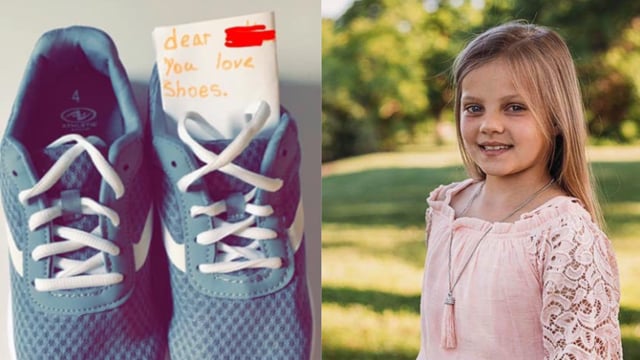 shoes for 9 year old girls