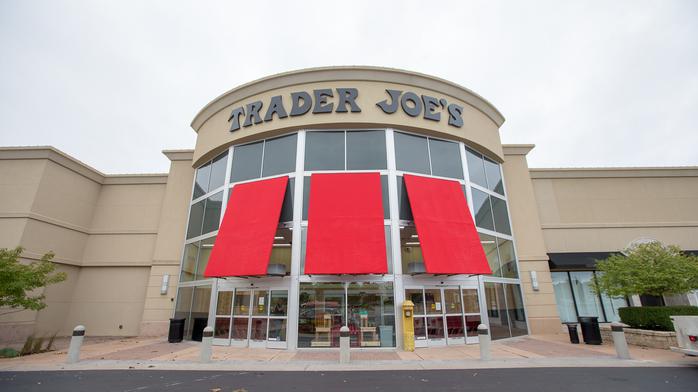 Trader Joe S Opens Wichita Location On Friday