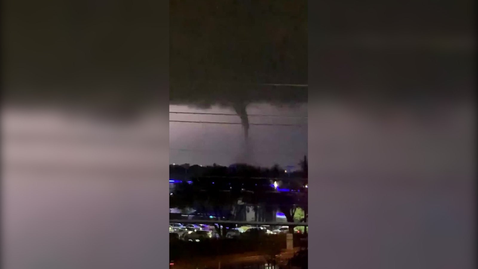 Dallas EF-3 Tornado Carried Winds Up To 140 Mph - KAKE