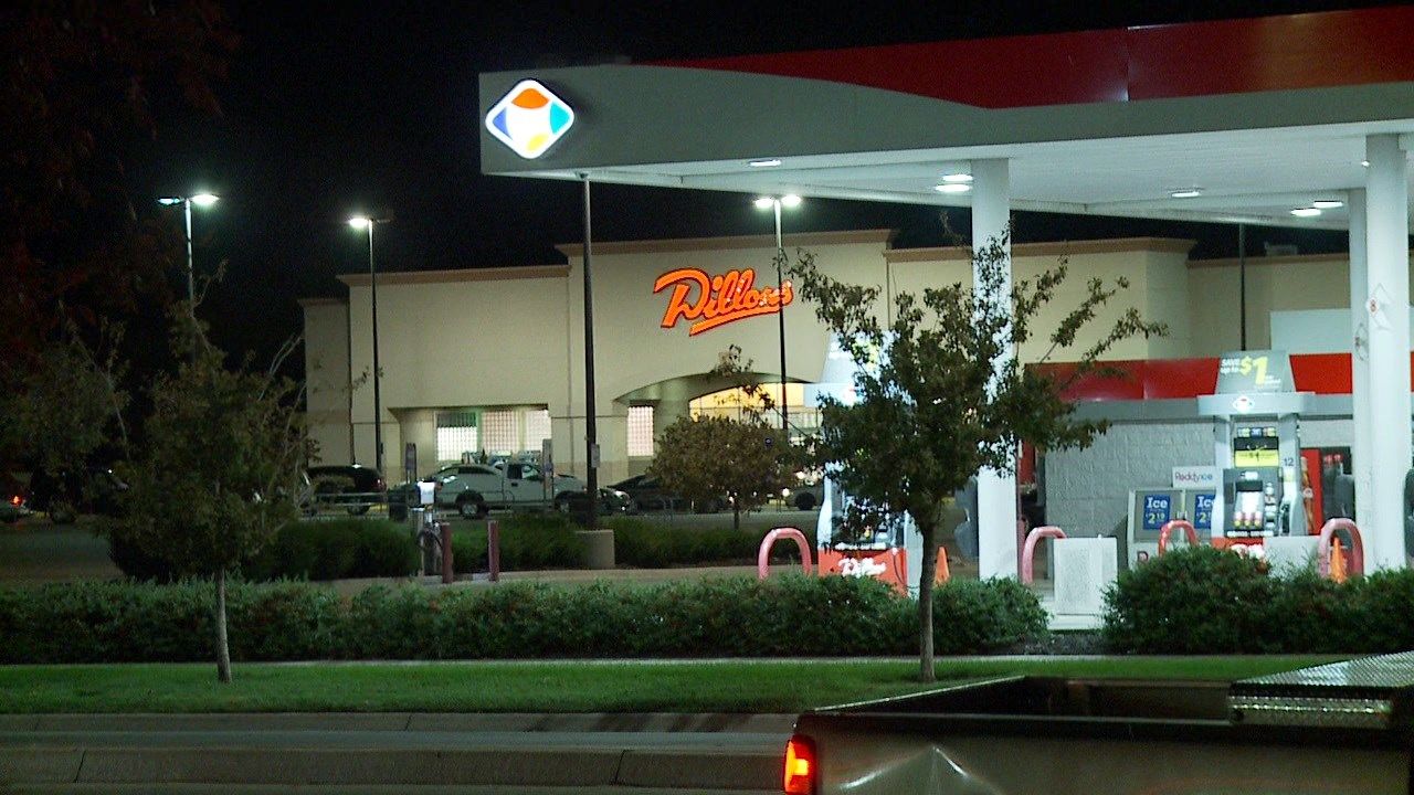 Dillons offering Pfizer, Moderna and J & J vaccine at 54 pharmacies in