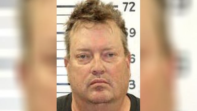 Former Kansas Police Officer Convicted Of Child Sex Crimes