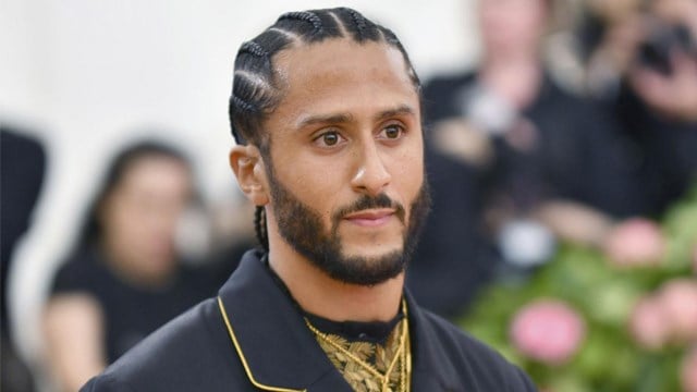 Report: Colin Kaepernick Impressed Raiders During Wednesday's Workout -  The Spun: What's Trending In The Sports World Today