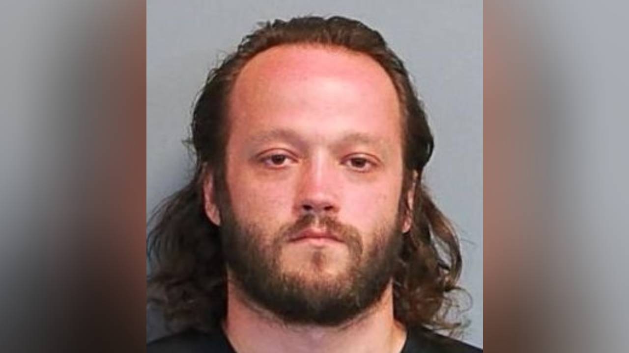 Kansas Man Sentenced For Sex Crime With 11 Year Old Kake 
