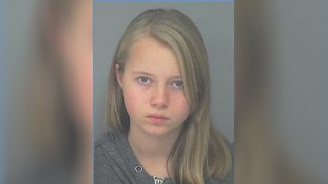 Missing 16 Year Old Arkansas City Girl Found Safe Kake