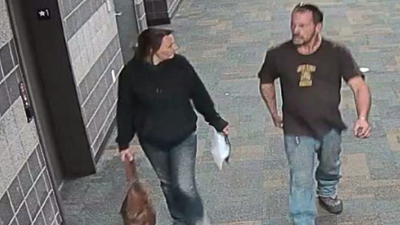 Valley Center hitandrun suspects captured KAKE