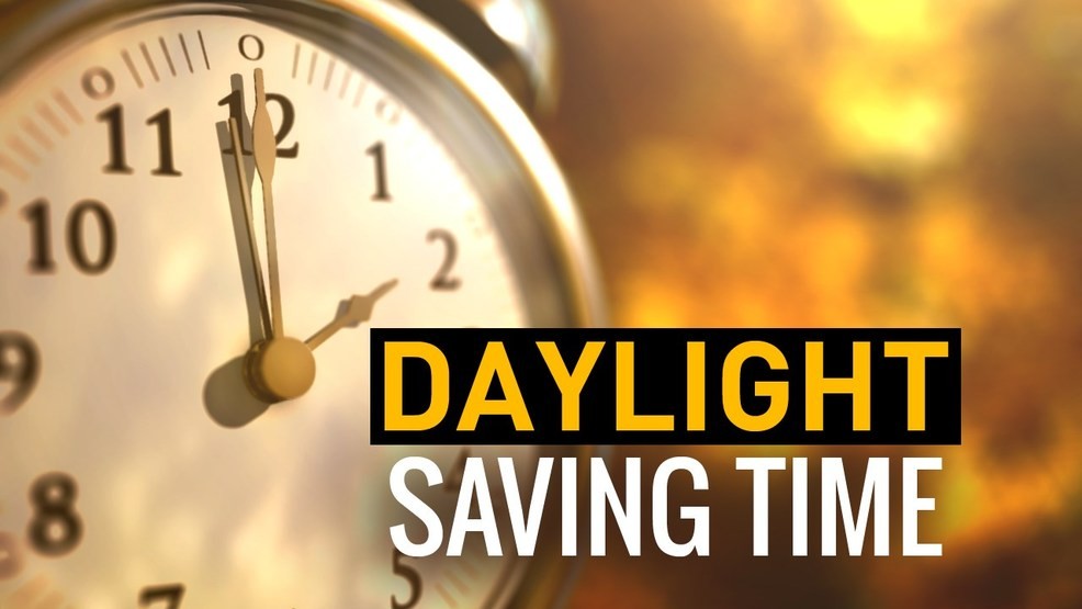 Why the US kept Daylight Saving Time