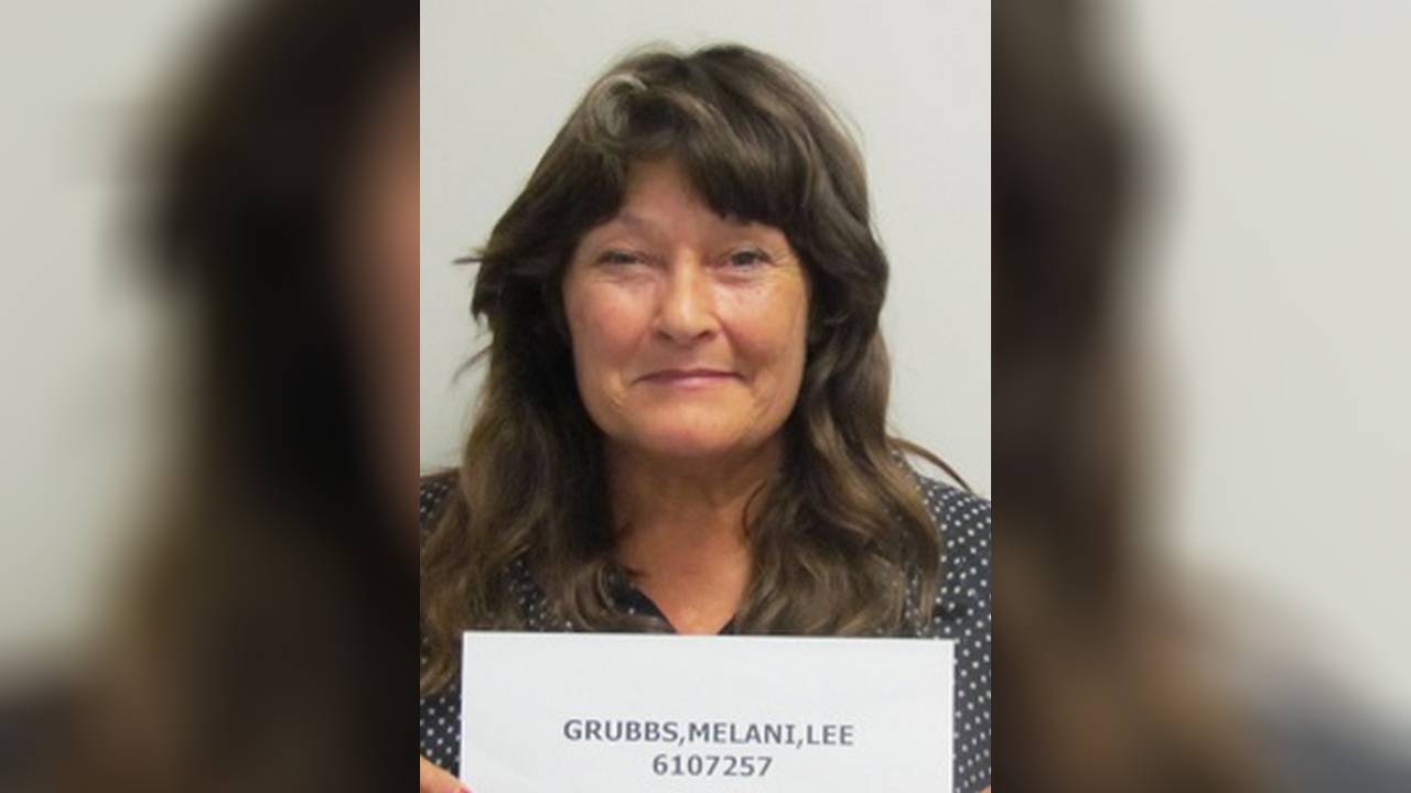 Woman Arrested In Connection With Murder In Salina