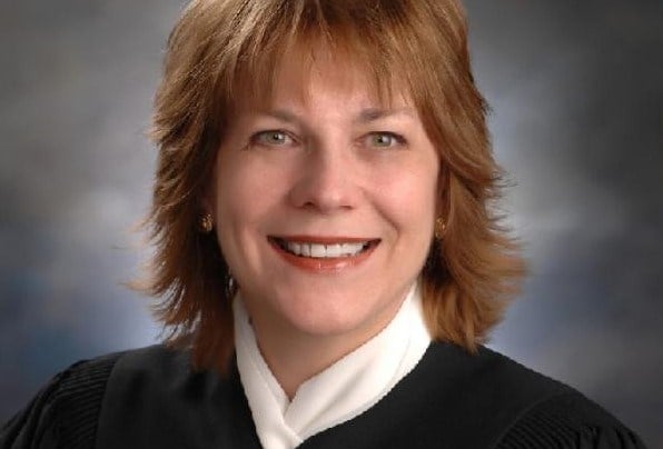 Shawnee County Judge appointed to Kansas Supreme Court KAKE