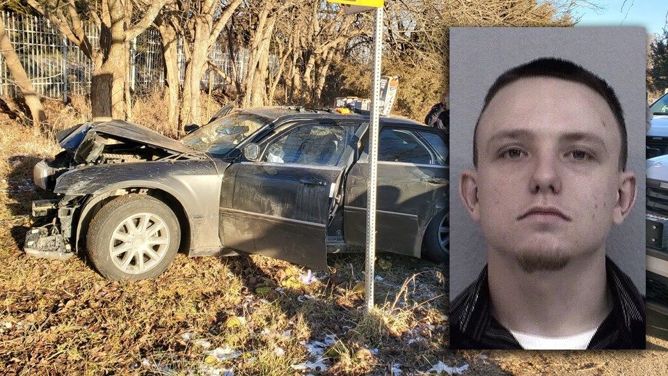 Super Car Guys Wichita Ks Arrested All About Super Cars