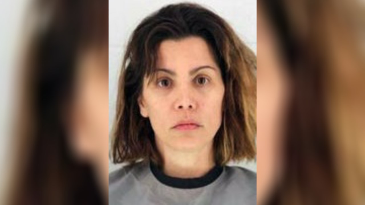 &amp;#39;Captain America’ actress charged with killing mom in Kansas claims ...