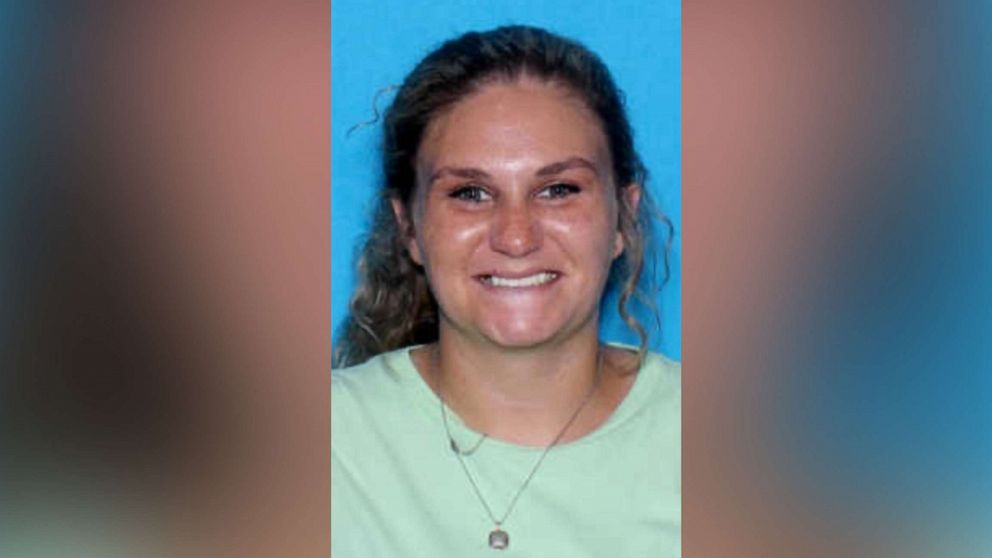 Body Of Missing Woman Peighton Houston Found Kake 