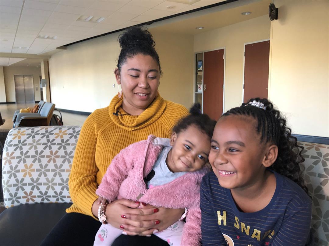 Proposed Law Would Protect Right To Wear Natural Hairstyles In K