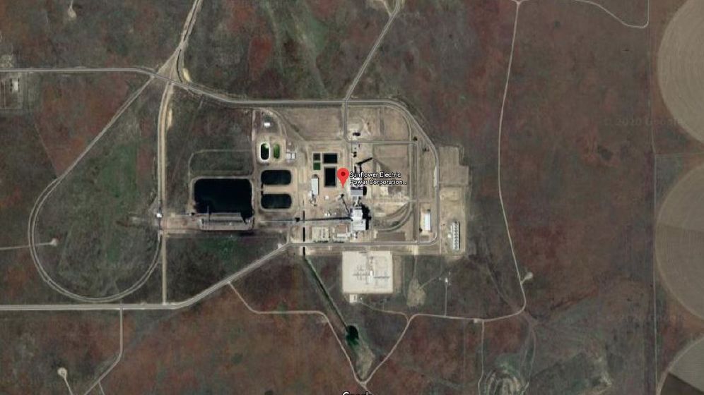 Sunflower Electric Abandons Proposed Kansas Coal Power Plant Kake