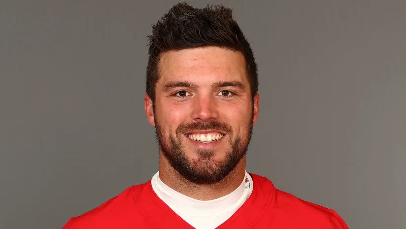 Cowboys add depth, reach deal with ex-Chiefs TE Blake Bell