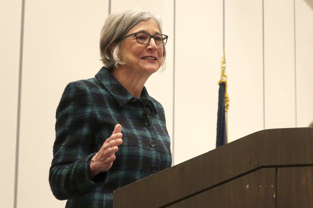 Abortion is unlikely complication in Senate race in Kansas - KAKE