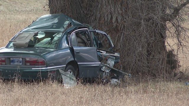 Man killed in crash on Kansas Turnpike near Belle Plaine KAKE