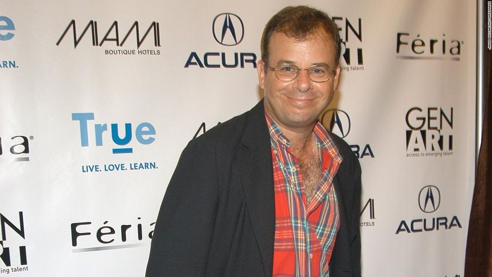 Rick Moranis Returns To Acting After 24 Years For New Honey I Kake