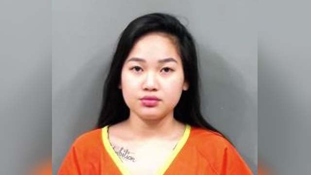 Wichita woman found guilty of killing boyfriend KAKE