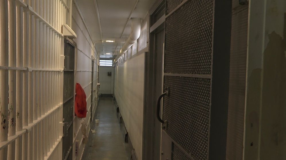 Inmate scheduled for Kansas Department of Corrections tests positive