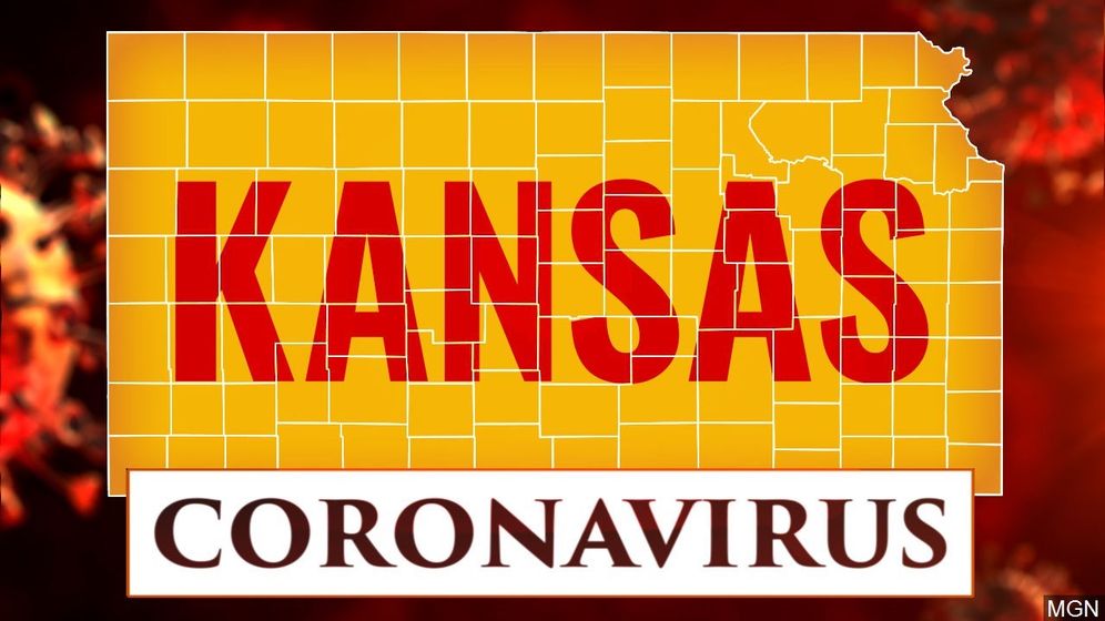 Finney County reports its first COVID19 case KAKE