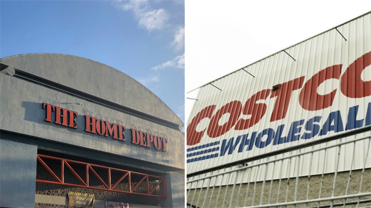 Costco Home Depot Limiting Number Of Customers Permitted In Sto