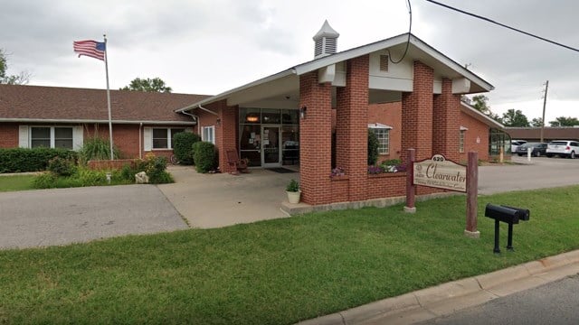 sedgwick nursing home syracuse