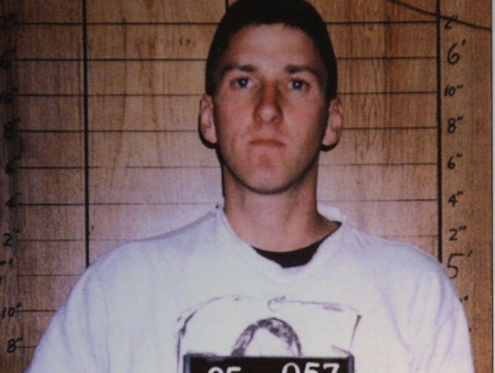 Timothy McVeigh execution: Covering the death of the Oklahoma City ...