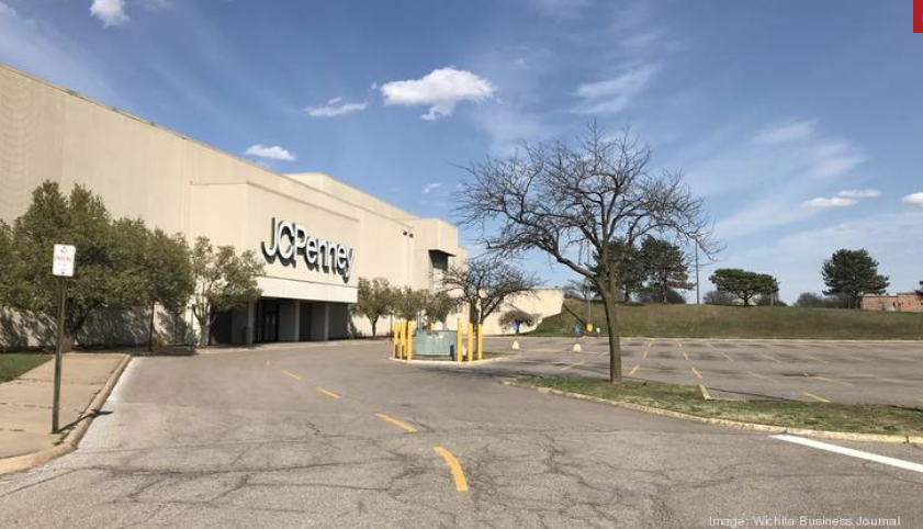 Photo courtesy of Wichita Business Journal