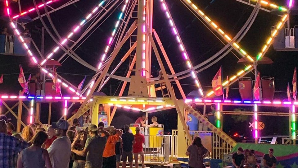 Sedgwick County Fair cancellation impacts local 4H students KAKE