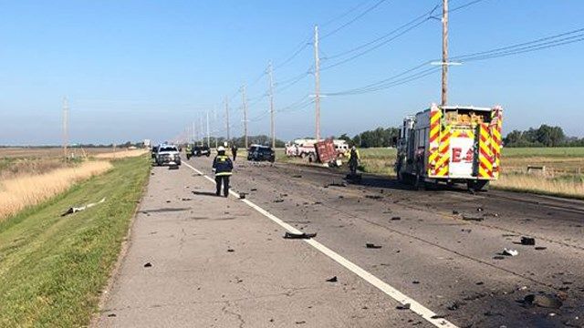 Reno County Sheriff's Office