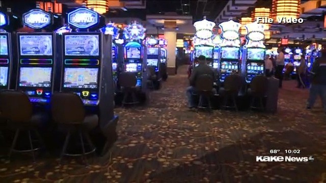 Kansas Star Slot Machines