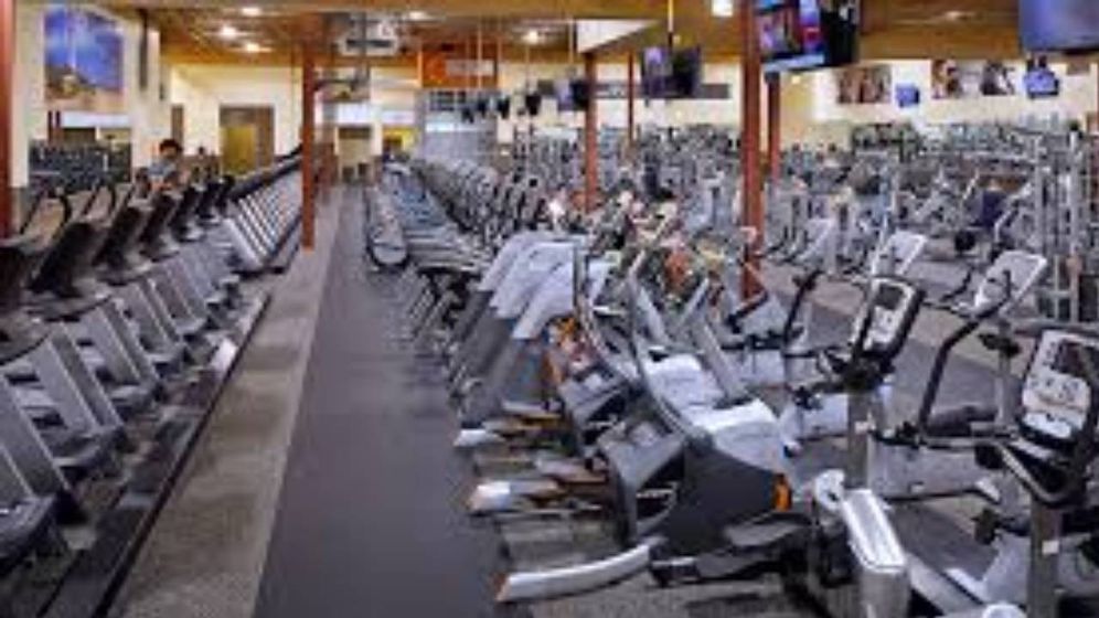 24 Hour Fitness Reportedly Preparing For Bankruptcy Filing Kake