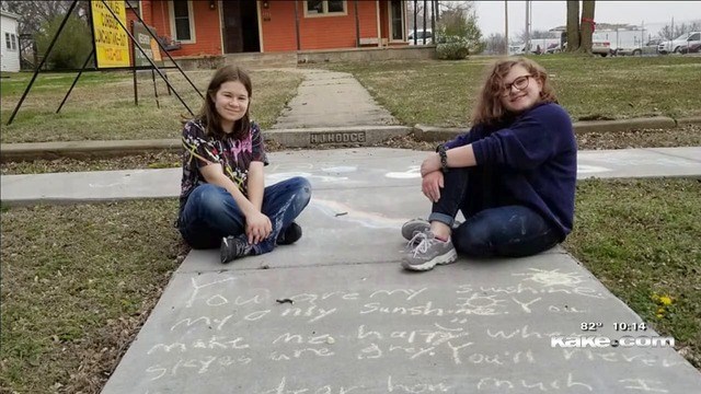 Wins For Kansas Neighbor To Neighbor KAKE