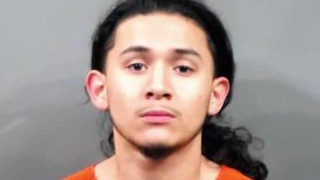 sedgwick county inmate