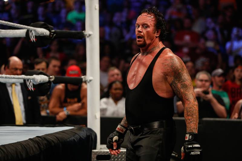 Undertaker vs. Kane: WWE's WILDEST Family Rivalry Ever, Explained