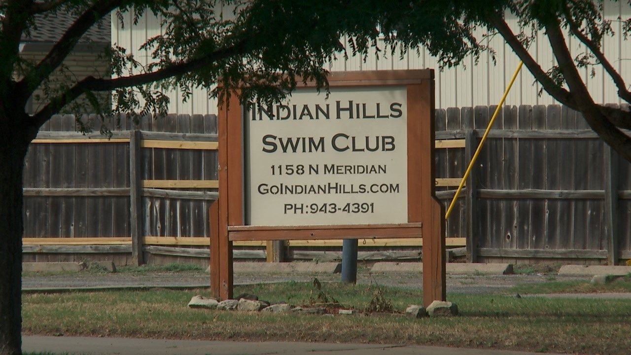 Wichita public pools to remain closed, some private pools stay open - KAKE