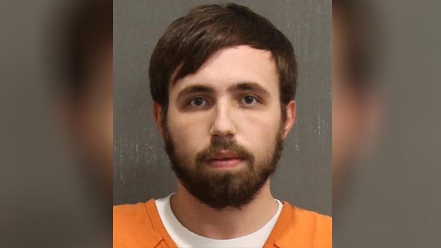 Camp instructor charged with repeatedly raping 8-year-old girl - KAKE