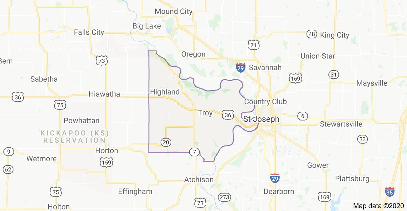 KBI investigating death in Doniphan County KAKE