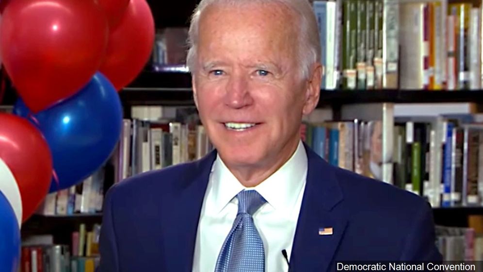 Joe Biden S True Lead Is Smaller Than It Appears