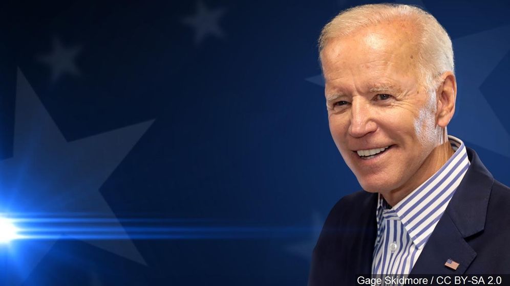 Fact Checking Biden S Claims On The Trade Deficit Auto Bailout