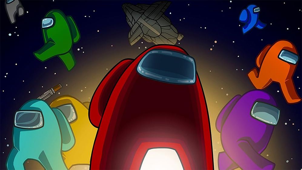Among Us A Murder Mystery Set In Space Is The Latest Multimill Kake