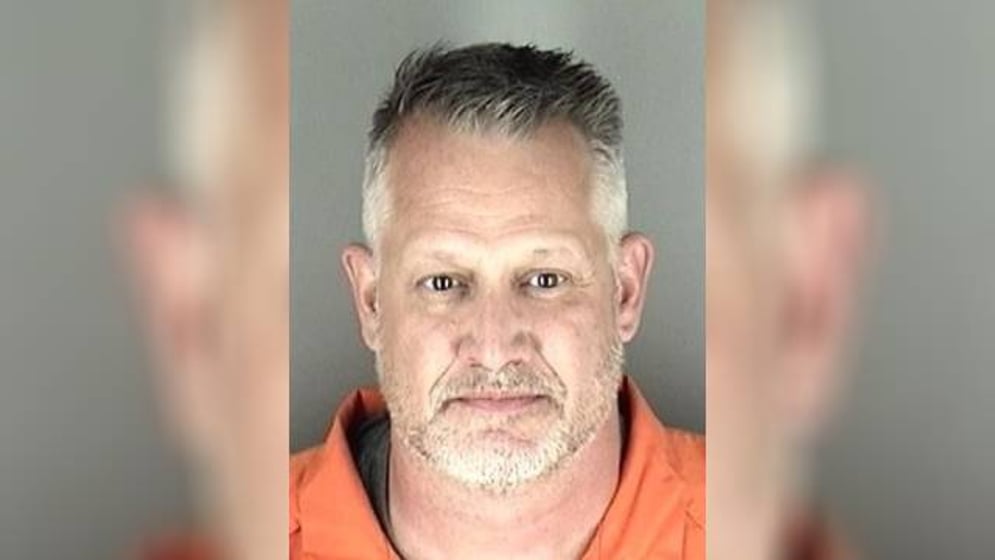 Kansas man charged in Polk County with receiving nude 